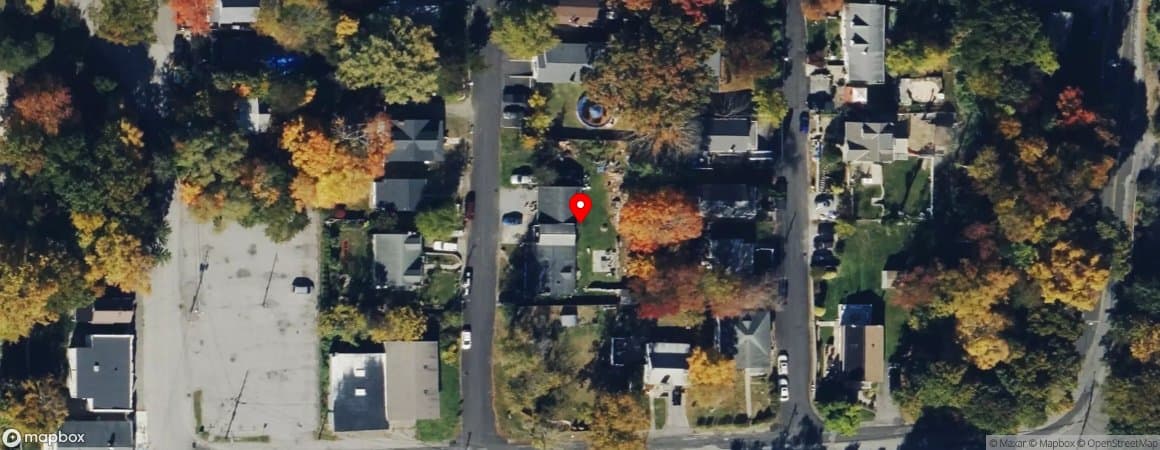 House image located at Lake Peekskill, New York, 10537