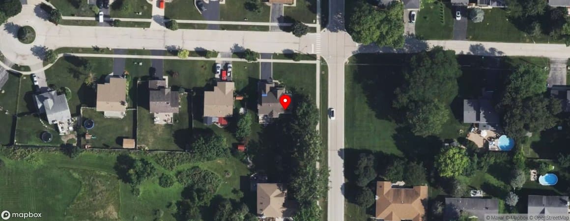 House image located at Gurnee, Illinois, 60031