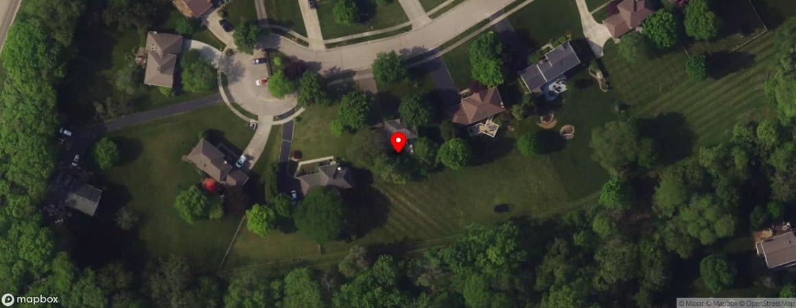 House image located at Maineville, Ohio, 45039