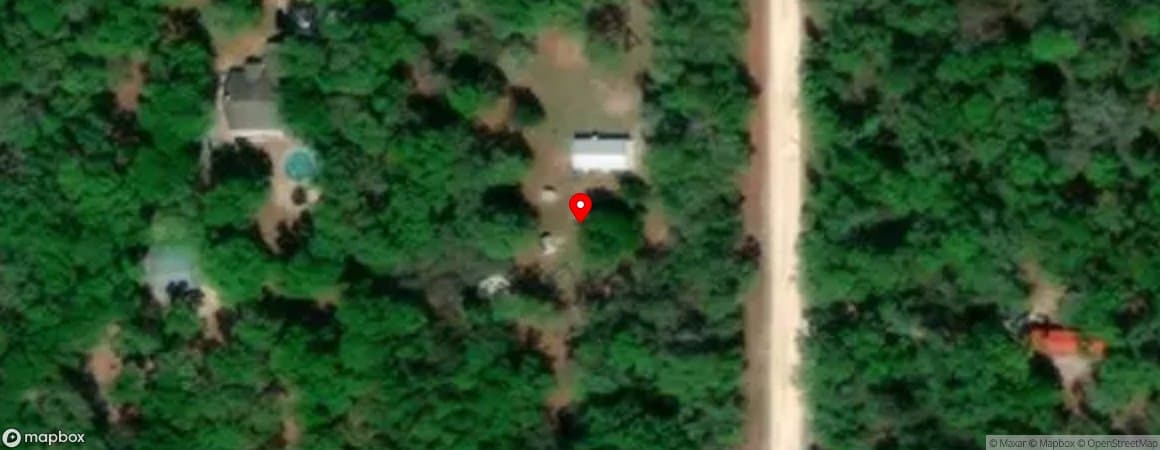 House image located at Chiefland, Florida, 32626