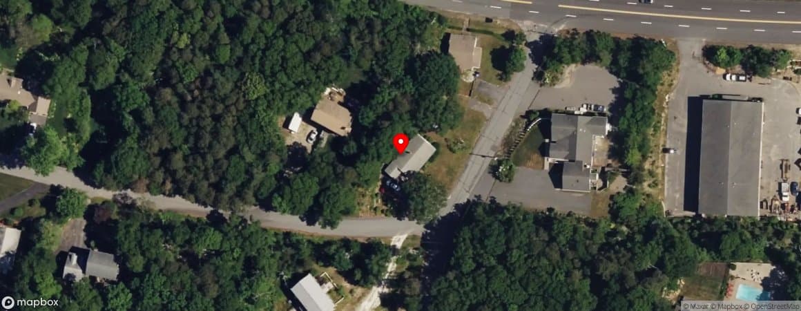 House image located at Buzzards Bay, Massachusetts, 2532
