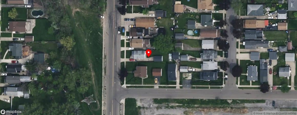 House image located at Buffalo, NY 14212