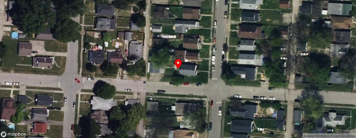 House image located at Louisville, Kentucky, 40215