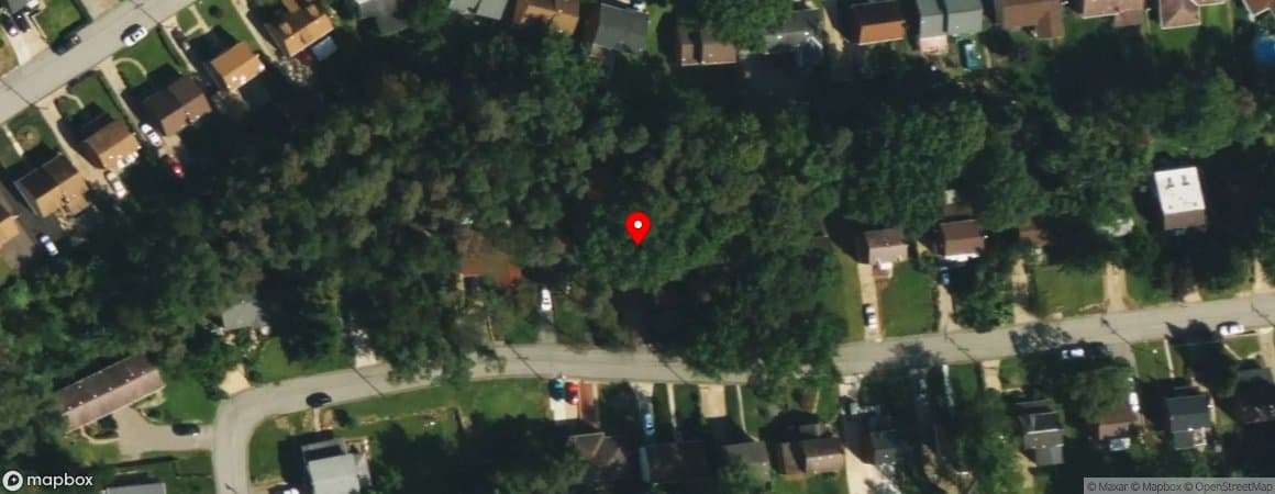 House image located at Verona, Pennsylvania, 15147