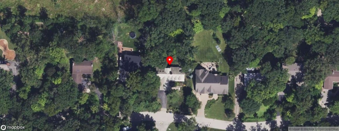 House image located at Lincolnshire, Illinois, 60069
