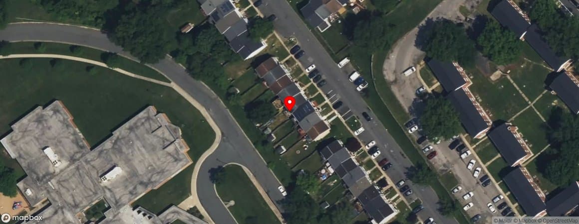 House image located at Edgewood, Maryland, 21040