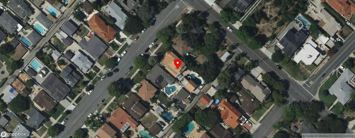 House image located at Burbank, California, 91501