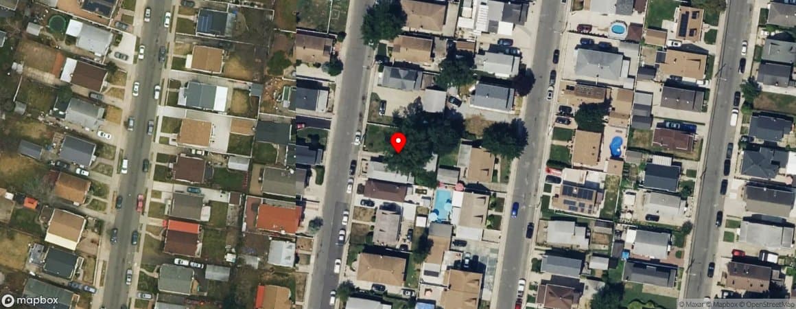 House image located at Elmont, New York, 11003
