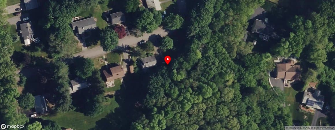 House image located at Auburn, Massachusetts, 1501