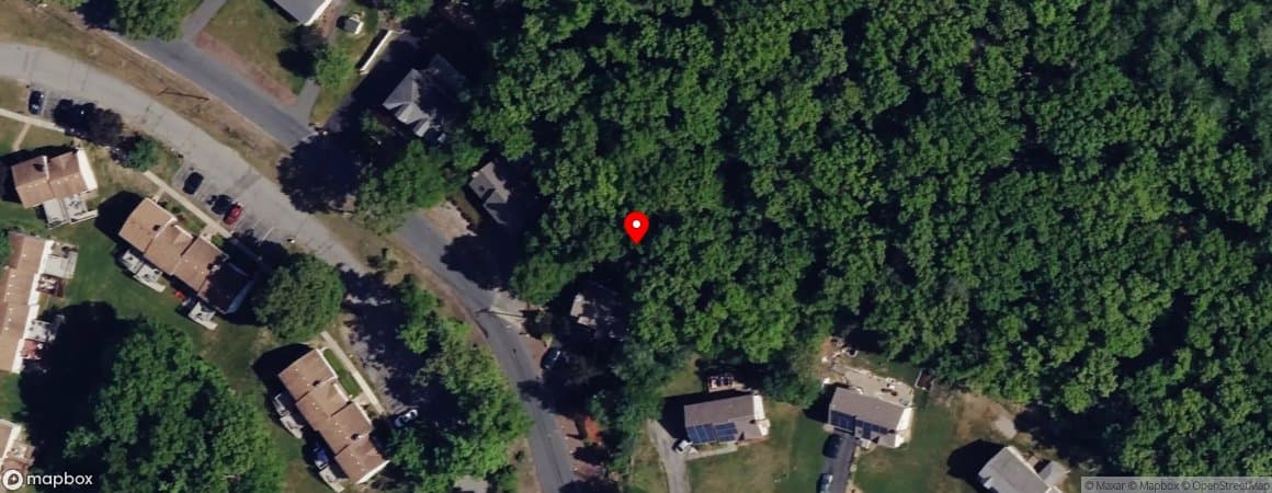House image located at Millbury, Massachusetts, 1527