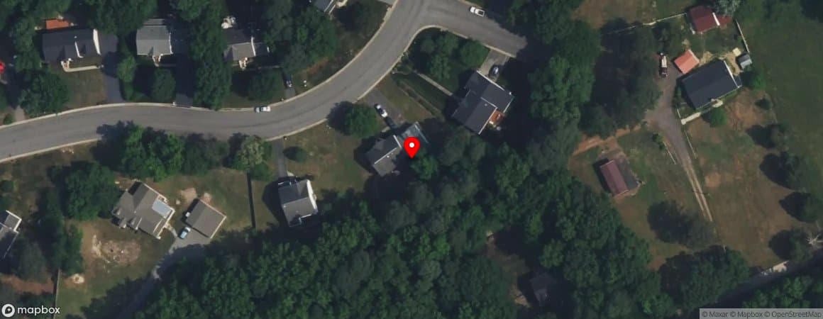 House image located at Glen Allen, Virginia, 23059