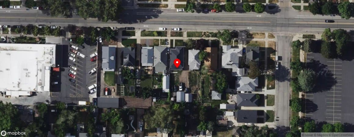 House image located at Ogden, UT 84401