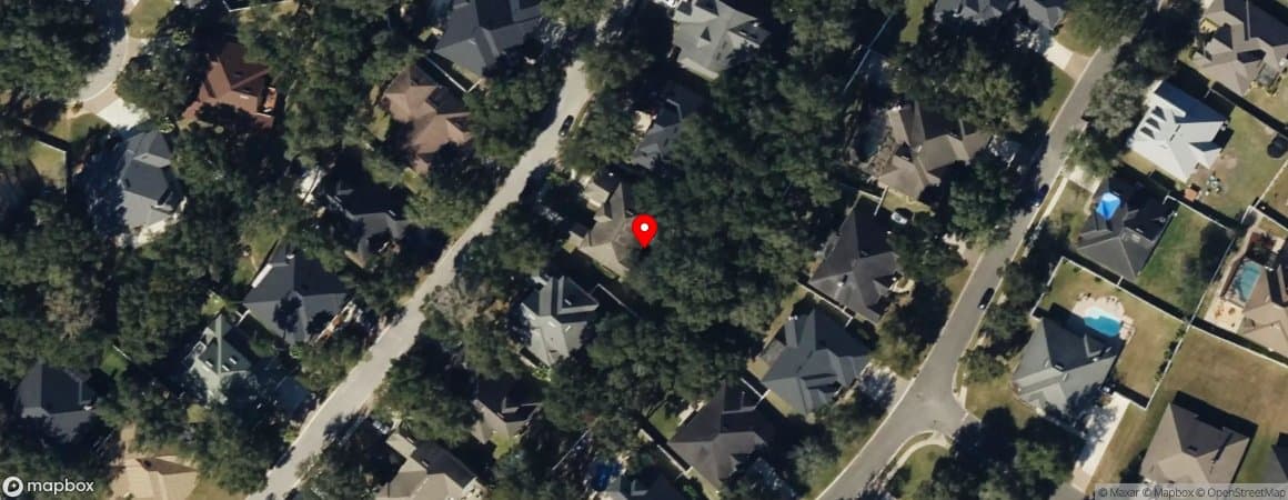 House image located at Orange Park, Florida, 32065