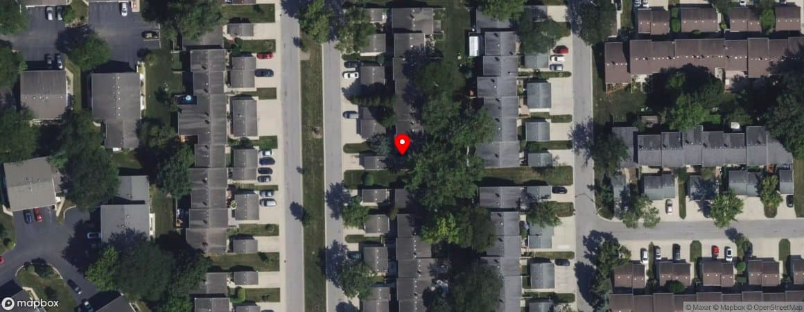 House image located at Bloomingdale, Illinois, 60108