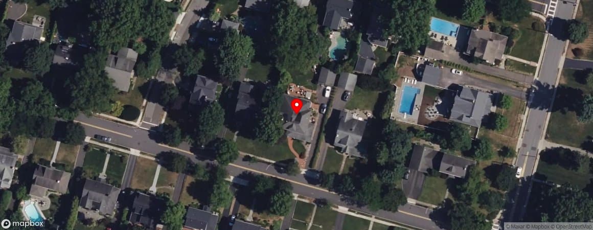 House image located at Ridgewood, New Jersey, 7450
