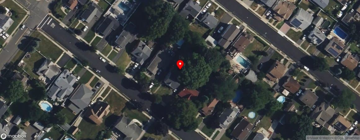 House image located at Hasbrouck Heights, New Jersey, 7604