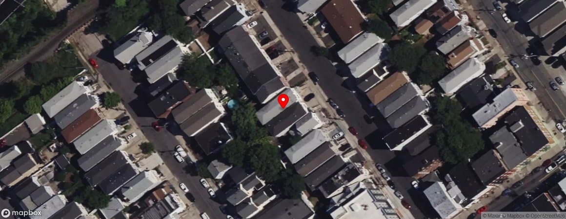 House image located at Elizabethport, New Jersey, 7206