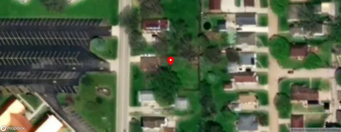 House image located at La Salle, Illinois, 61301