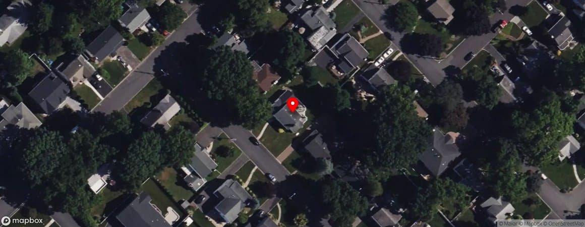 House image located at Union, New Jersey, 7083