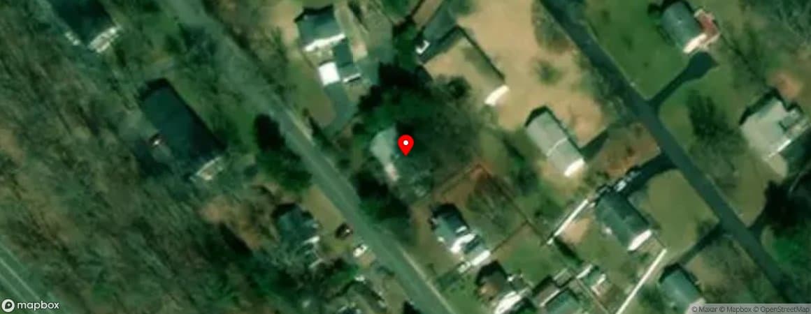 House image located at Milford, New Jersey, 8848