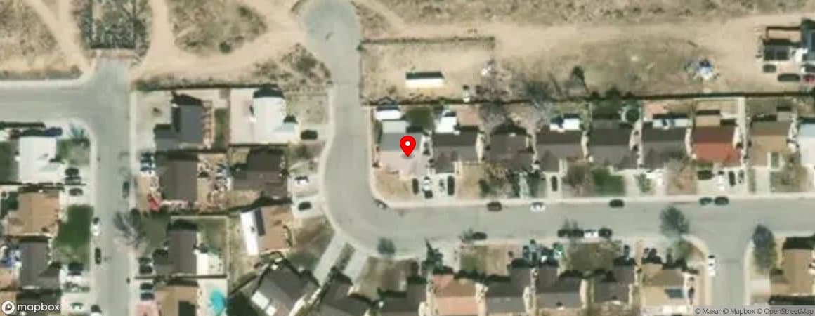 House image located at Rosamond, California, 93560