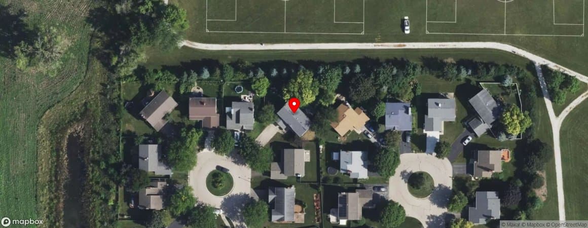 House image located at Gurnee, Illinois, 60031