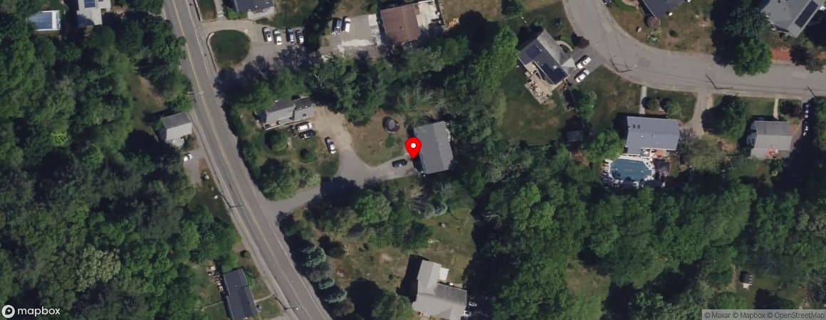 House image located at Randolph, Massachusetts, 2368