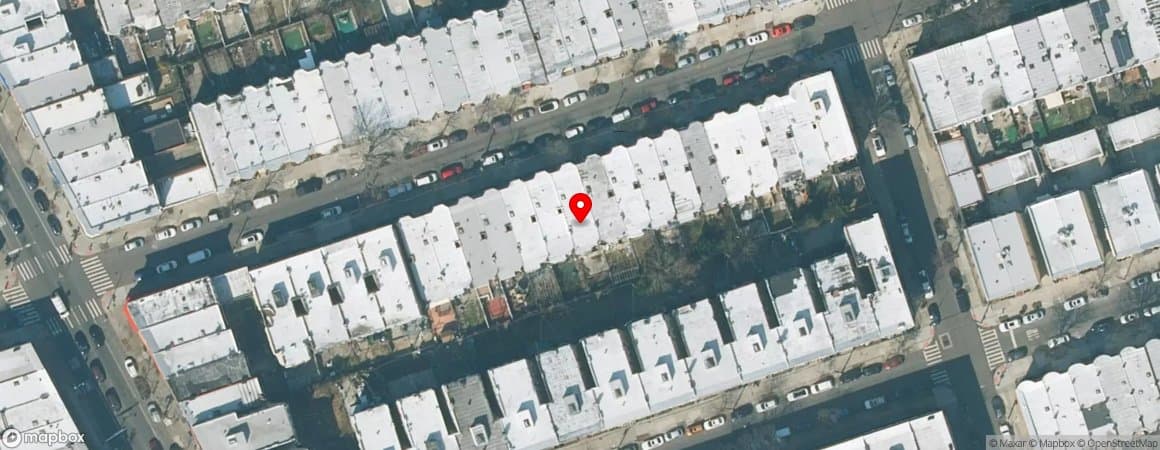 House image located at Ridgewood, New York, 11385