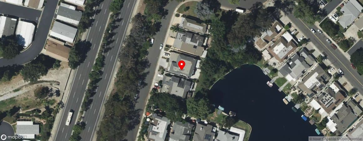 House image located at Lake Forest, California, 92630