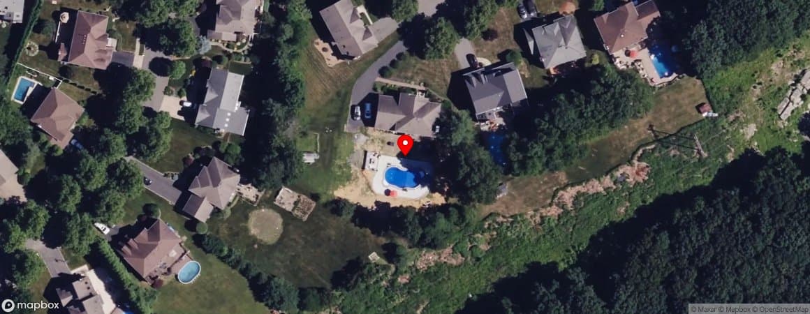 House image located at Ledgewood, New Jersey, 7852