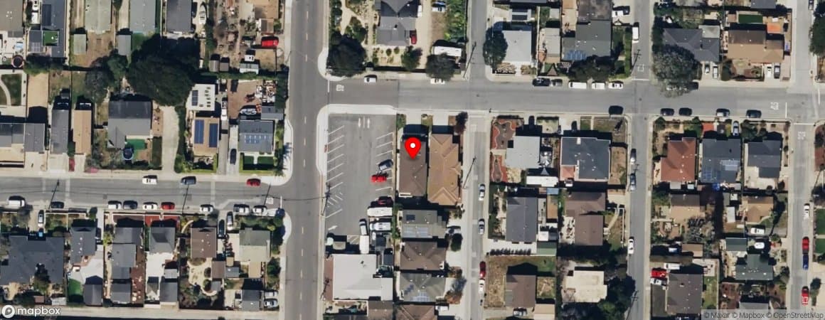 House image located at Seaside, California, 93955