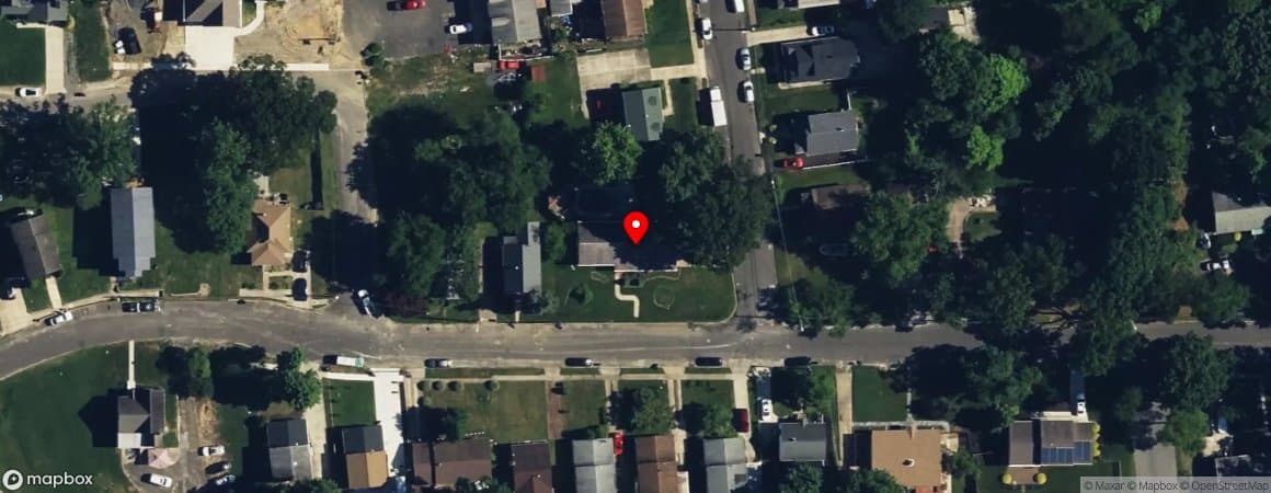 House image located at Lawnside, New Jersey, 8045