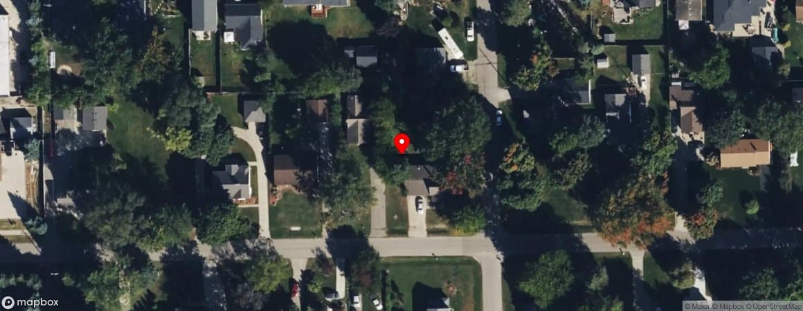 House image located at Utica, Michigan, 48317