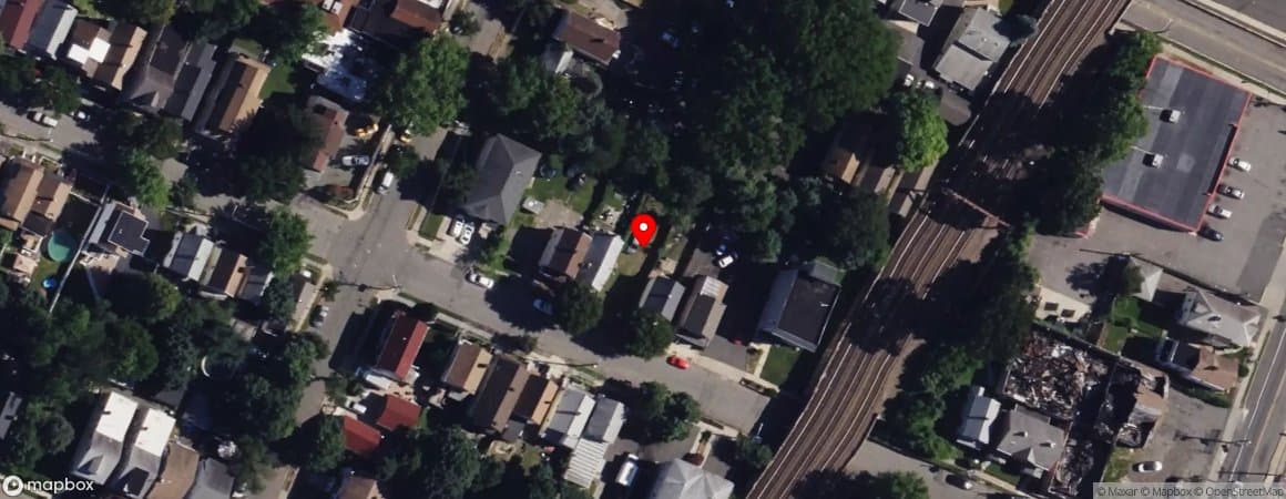 House image located at Orange, New Jersey, 7050