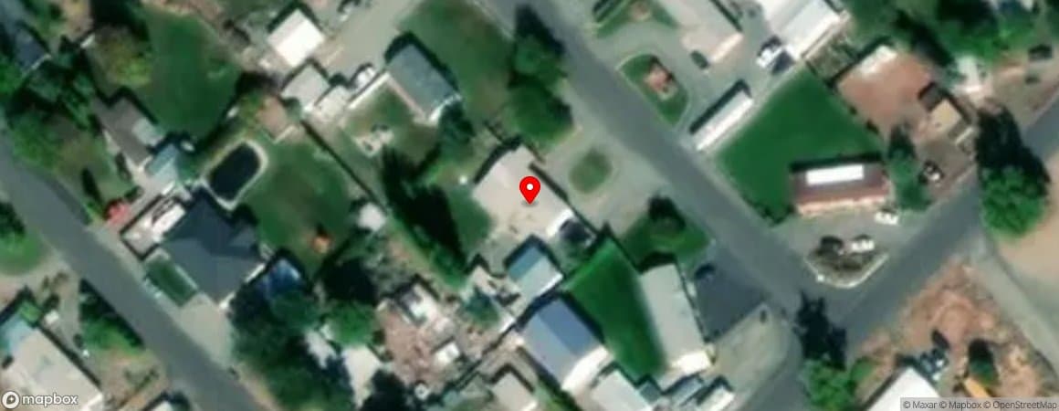 House image located at Burbank, Washington, 99323