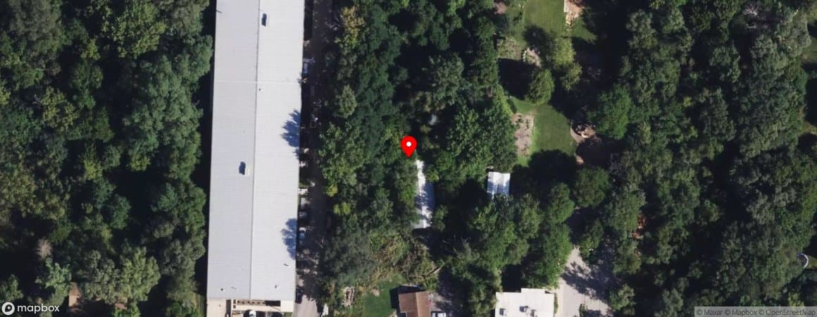 House image located at Warrenville, Illinois, 60555