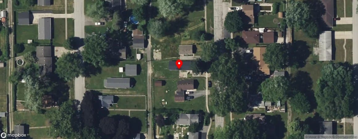 House image located at Lake Station, Indiana, 46405