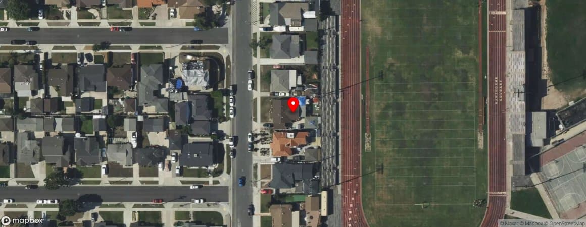 House image located at Hawthorne, California, 90250