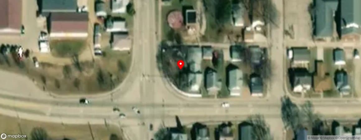 House image located at Fulton, Illinois, 61252