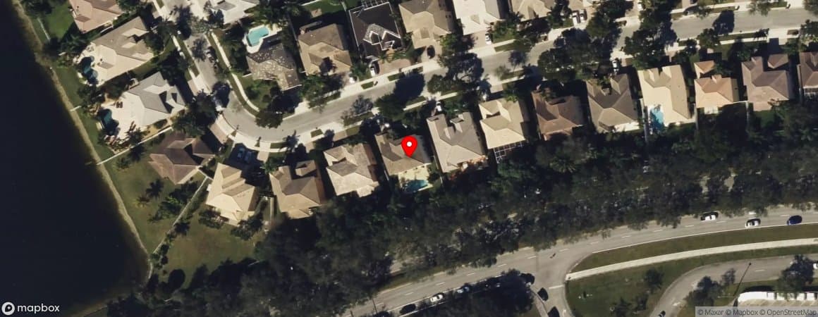 House image located at Pembroke Pines, Florida, 33028