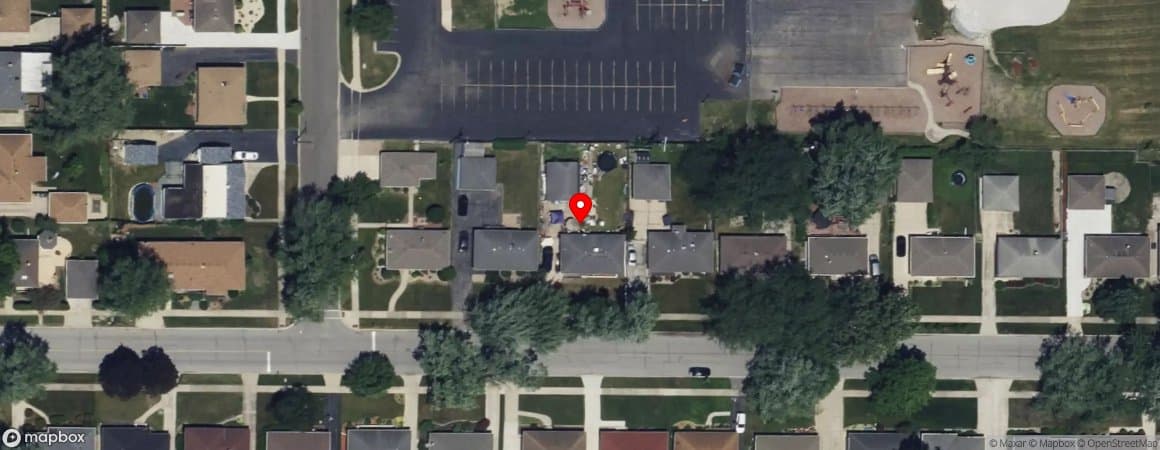 House image located at Highland, Indiana, 46322