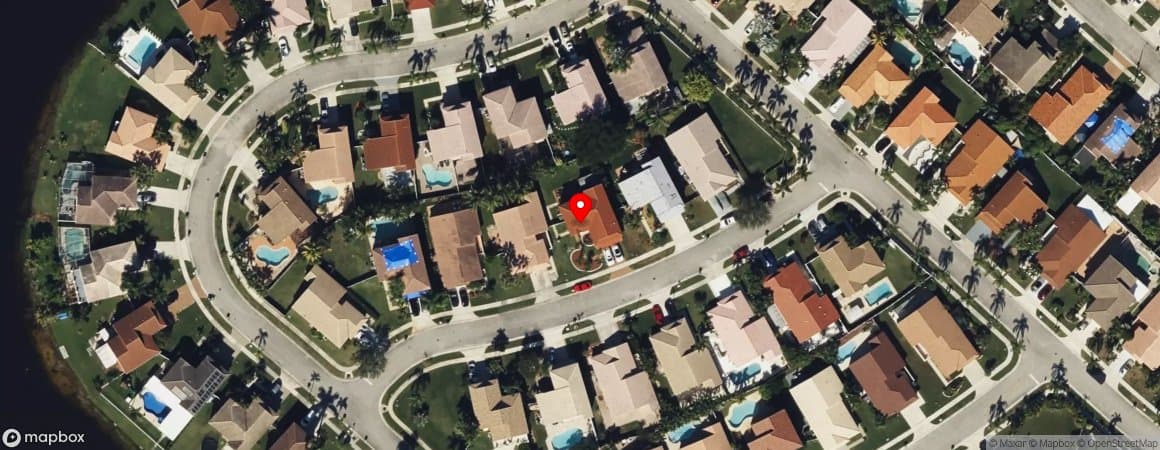 House image located at Hollywood, Florida, 33029