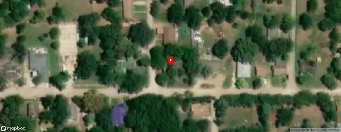 House image located at Marlin, Texas, 76661