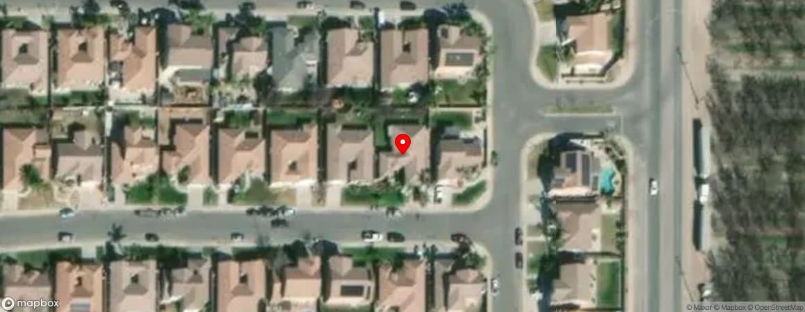 House image located at Delano, California, 93215