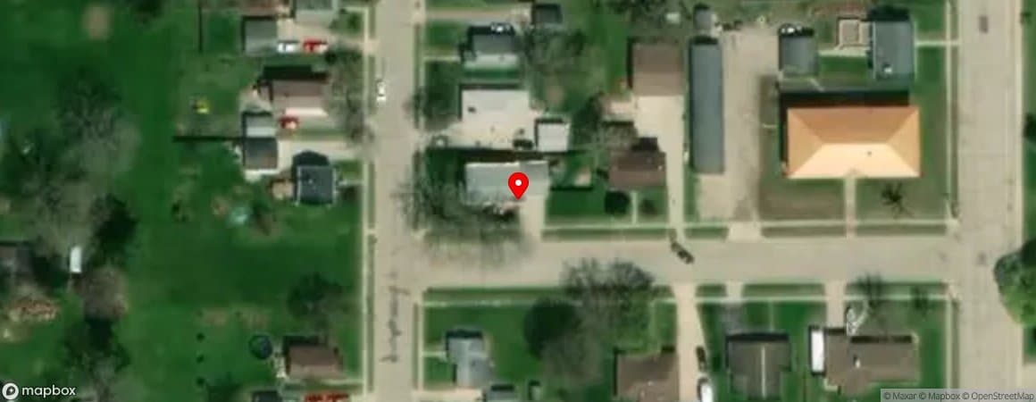 House image located at Waupun, Wisconsin, 53963