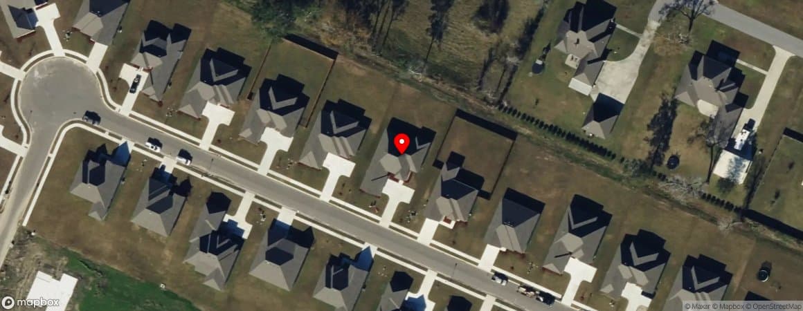 House image located at Addis, Louisiana, 70710