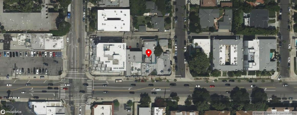 House image located at Sherman Oaks, CA 91423