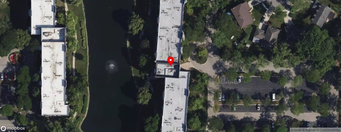 House image located at Buffalo Grove, Illinois, 60089