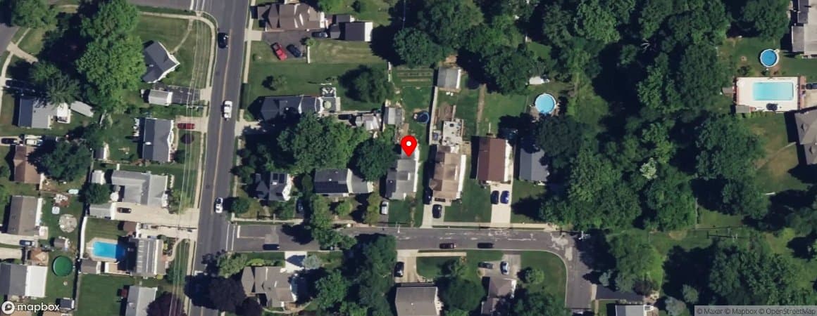 House image located at Maple Shade, New Jersey, 8052