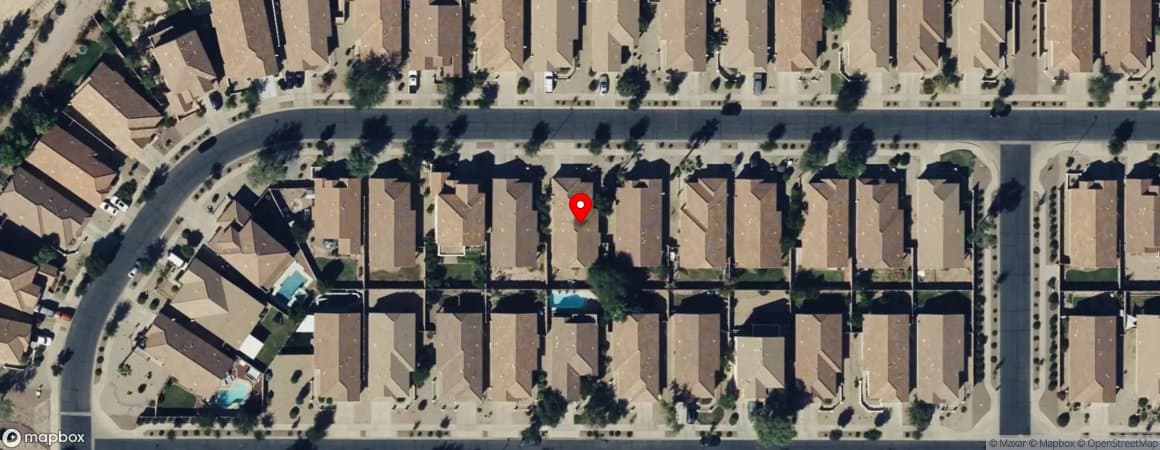 House image located at Queen Creek, Arizona, 85142